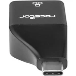 Rocstor Usb-c Gigabit Ethernet Network Adapter. Fixed Price $29.58.