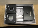 Lumens Tapshare Wireless Presentation System TS20-2T1R. Fixed Price $95.98.