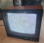 Capehart Television Model 1386VAR. Fixed Price $189.99.