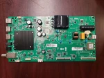 Vizio 43" 60101-04406 Main Board Power Supply Boe D43FM-K04 (LBVFK5LZ Serial). Fixed Price $23.47.