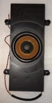 Genuine Vizio Tv Subwoofer Speaker 0335-1508-1162. Fixed Price $19.99.