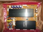 Samsung Y-sus Board UF2P 3D LJ92-01683C For PN50C450 "as Is. Fixed Price $9.95.