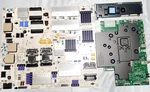 Lg 65" OLED65G4SUB- EBT67795002 Repair Kits Board Units Main-power-t-con. Fixed Price $299.00.