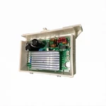 Ge 290D2861G105 Washer Inverter Control Board. Fixed Price $78.77.