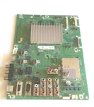 (new)sharp LC-60E78UN Main Board XF282WJ (XF282) (part # DUNTKF282FM18). Fixed Price $79.99.