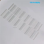 Led Strips For Lg 55" NC550DUN-SAAP1 LA62M55T120V12 55LN5400 55LN6200 55LN5600. Fixed Price $39.87.