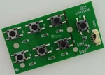Element ELEFW195 Key Controller Board CPK.CNCK600185A2. Fixed Price $15.00.