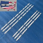 Led Bar For Samsung UN50DU7200FXZA UN50DU6900FXZA BN96-58285A 58284A. Fixed Price $27.00.