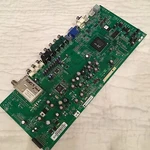 Vizio 3637-0122-0150 Main Board For VW37LHDTV10A. Fixed Price $34.95.