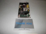 Samsung LH46GWSLBC/ZA TY02 (sz-qn, BN44-00385A) Power Supply Unit. Fixed Price $90.95.
