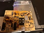 Toshiba 43LF621U21 Power Supply Board (FSP126-2FS01) 1T920000700. Fixed Price $33.25.