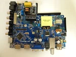 Element ELEFW328 Main Board (CV3553BH-U32) 8BH1405. Fixed Price $15.89.