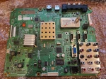 Samsung BN94-01666R Main Board BN97-02044V BN41-00972C. Fixed Price $35.00.