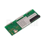 Samsung UN75NU8000FXZA Series WCM730Q Wifi Module Board W/ Cable BN59-01264B. Fixed Price $23.95.