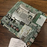 Lg EBU65665403 Main Board For 50UM7300PUA.BUSJLJM. Fixed Price $39.95.