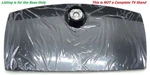 New Lg 43UN560H 50UN560H Base Only No Neck MGJ65137201. Fixed Price $39.95.