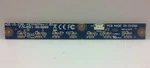 Westinghouse LD-4258 Key Controller Board 60.EB3UK.10A (60EB3UK10A02P). Fixed Price $8.86.