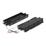 Vizio M65-E0 Internal Set Of L/r Speakers 033515084363. Fixed Price $56.50.