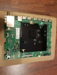 Samsung Main Board, BN94-17722Y QN75QN90BAF. Fixed Price $69.00.