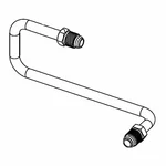 Samsung DG94-03512A Assy TUBE-BAKE;NX60T8***,INNER 7.525 Pi,. Fixed Price $26.95.