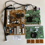 Samsung Oem Complete Repair Kit Model UN60F7100AFXZA Version HH01. Fixed Price $144.00.