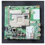 Lg Main Board EBT66192001 Tv Replacement Part For 65UM7300PUA. Fixed Price $90.00.