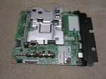 Lg 49UK6200PUA.BUSTLJM Main Board EBU64792402, New!!. Fixed Price $65.00.
