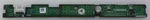 Toshiba 46XV545U Ir Sensor Board V28A00086200 (V28A00086101, PE0628A). Fixed Price $8.86.