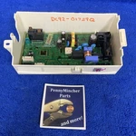 Dryer Main Board DC92-01729Q Samsung Oem 30 Day Warranty Fast Shipping. Fixed Price $40.00.