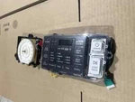 Samsung DC92 01607S Dryer Control Board AZ72245 WMV502. Fixed Price $196.55.
