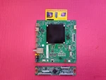 Tcl 70S430 Main Board T-con 2121 V8-R51MT02-LF1V1220 40-R51ML1-MAA2HG CV700U2-T0. Fixed Price $34.95.