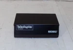 Rhoades Teledapter Model TE-200 For Stereo Tv Sound. Fixed Price $11.98.