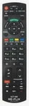 Tv Remote Control UCT-045 For Panasonic TH-42PX45B. Fixed Price $13.95.