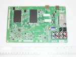 New Toshiba 55SL412U Main Board A840. Fixed Price $108.95.