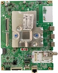 Lg EBT66629802 Main Board For 60UP8000PUA.BUSMLKR. Fixed Price $54.99.