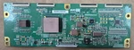 Samsung/auo 55.46T02.010 (T460HW02 V0, 06A83-1A) T-con Board. Fixed Price $25.00.