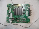 Vizio D55X-G1 Tv Mainboard 756TXICB02K017 / 715G9778-M01-B00-005Y. Fixed Price $25.00.