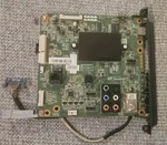 Toshiba 50L3400U Main Board (461C7751L01, 75038343) 75037076. Fixed Price $28.50.