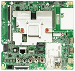 Lg EBT66581201 Main Board 75NANO80UNA.BUSFLKR. Fixed Price $39.00.