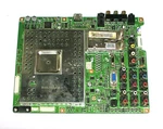 Samsung BN94-01400L Main Video Mother Board For LN-T4042HX/XAA, SH07. Fixed Price $10.00.