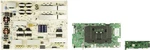 Lg OLED77C3AUA.DUSQLJR Complete Tv Repair Parts Kit. Fixed Price $191.75.
