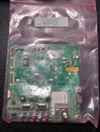 Lg EBT63855201 Main Board For 65LX341C 65". Fixed Price $59.99.