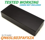 Samsung QN65LS03FA One Connect BN96-61712A Tested No Cords SOC1002F Used. Fixed Price $299.95.