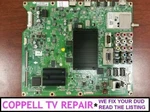 Repair Service For Lg 55LE5500-UA Main Board EBU60904803 Dead Tv, No Hdmi, Etc. Fixed Price $64.95.