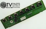 Toshiba 46RF350U Key Controller Board 75008578 V28A000575A0, V28A000567A. Fixed Price $8.86.