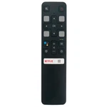 New Voice Replace Remote For Tcl Tv 40S334 43S334 40S6500FS 32S6500 43S434 50P8S. Fixed Price $12.98.
