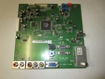 69.EB1JM.16A, Tv Mb Dm Rev: 1.00, VR-4025, TW-63301-C040B Westinghouse Main. Fixed Price $59.00.