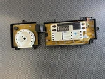 Samsung Washer Control Board Oem, DC92-00383J. Fixed Price $13.98.
