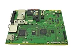 26" Panasonic Led/lcd Tv TC-L26X1 Main Board TXN/A10PUGS. Fixed Price $52.94.
