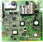 Panasonic TXN/A1FHUUS Main Board For TC-P42G15. Fixed Price $64.96.